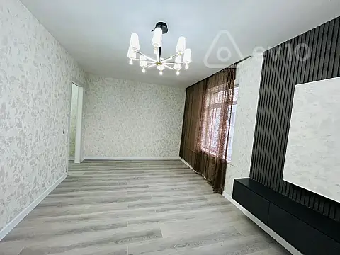 Satılır 2 otaqlı köhnə tikili 35 m² — Bakı, Nizami 2 otaq 35.00 m²