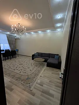 Satılır 3 otaqlı yeni tikili 110 m²