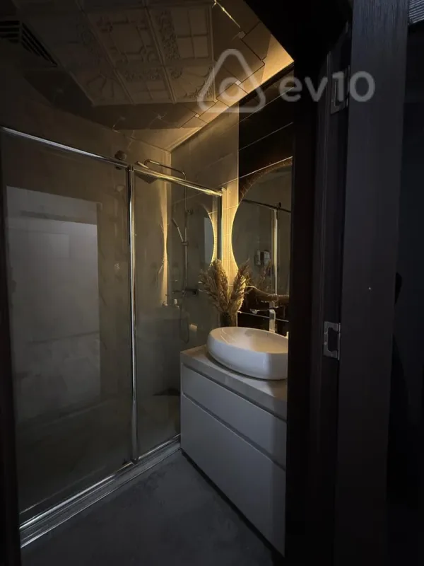 Satılır 3 otaqlı yeni tikili 110 m²