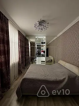 Satılır 3 otaqlı yeni tikili 110 m²