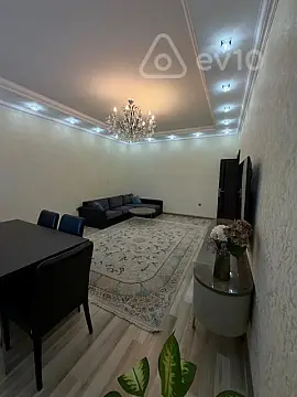 Satılır 3 otaqlı yeni tikili 110 m²
