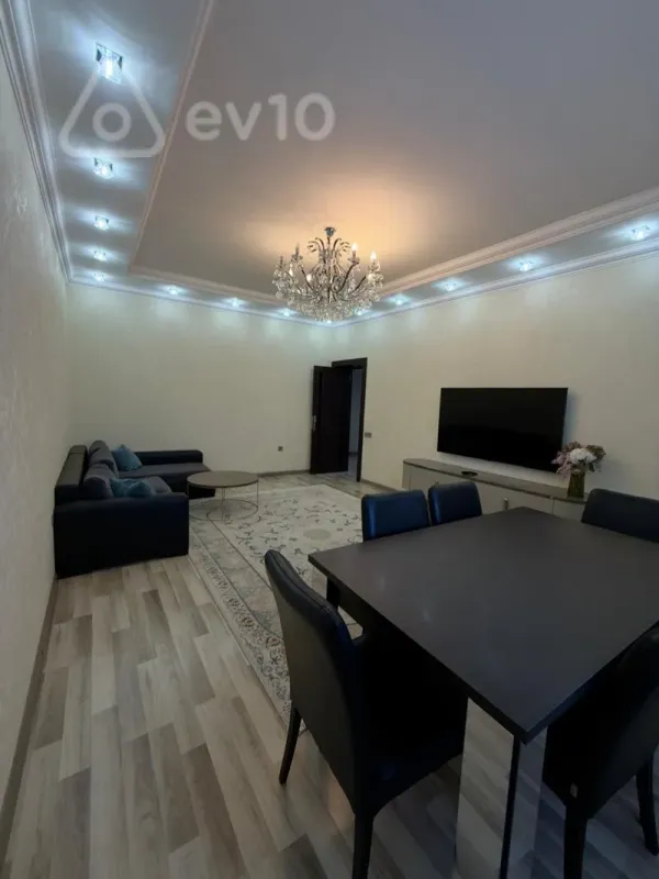 Satılır 3 otaqlı yeni tikili 110 m²