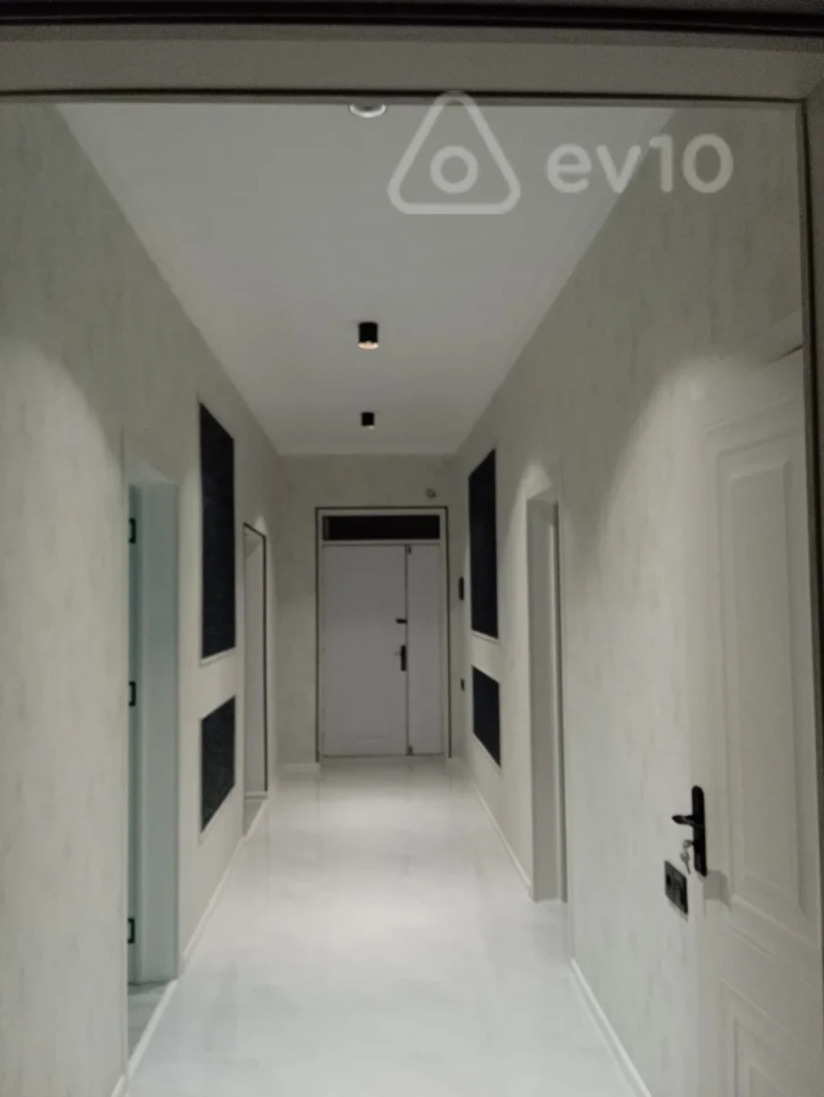 Satılır 4 otaqlı həyət evi 129 m²