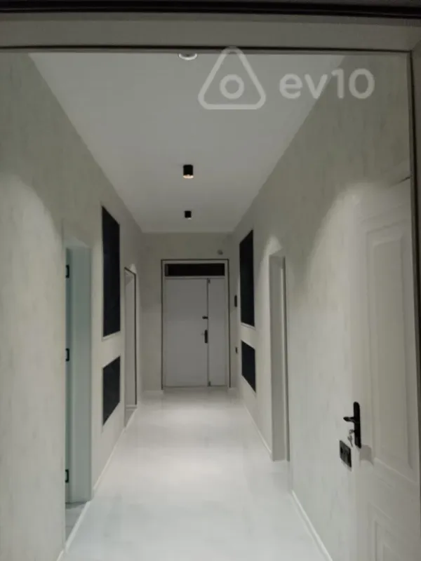 Satılır 4 otaqlı həyət evi 129 m²