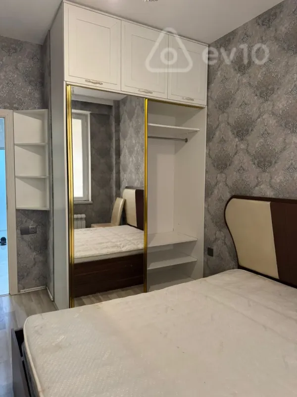 Kirayə verilir 2 otaqlı yeni tikili 60 m²
