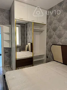 Kirayə verilir 2 otaqlı yeni tikili 60 m²