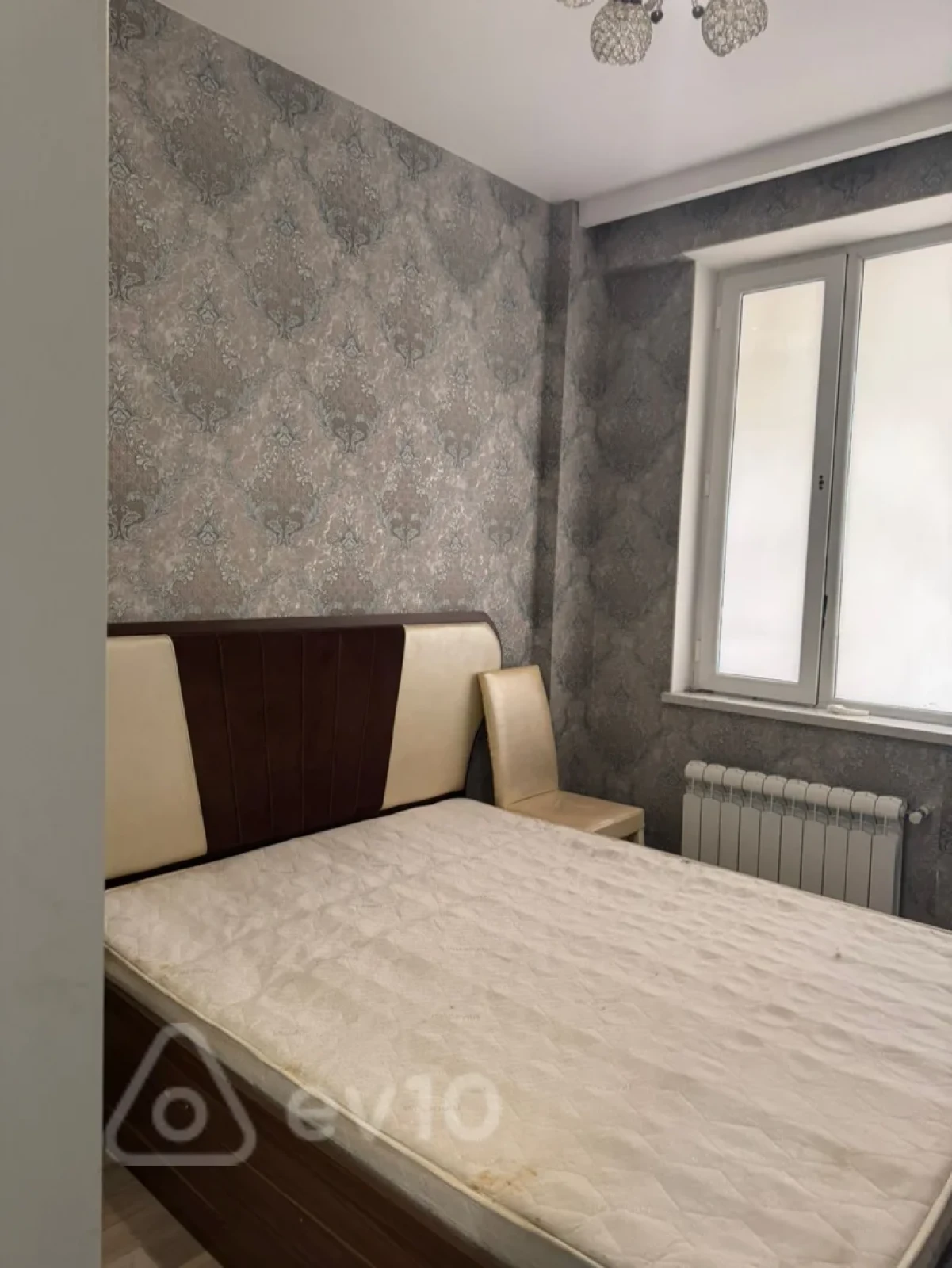 Kirayə verilir 2 otaqlı yeni tikili 60 m²