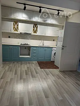 Kirayə verilir 2 otaqlı yeni tikili 60 m²