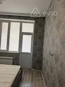 Kirayə verilir 2 otaqlı yeni tikili 60 m²
