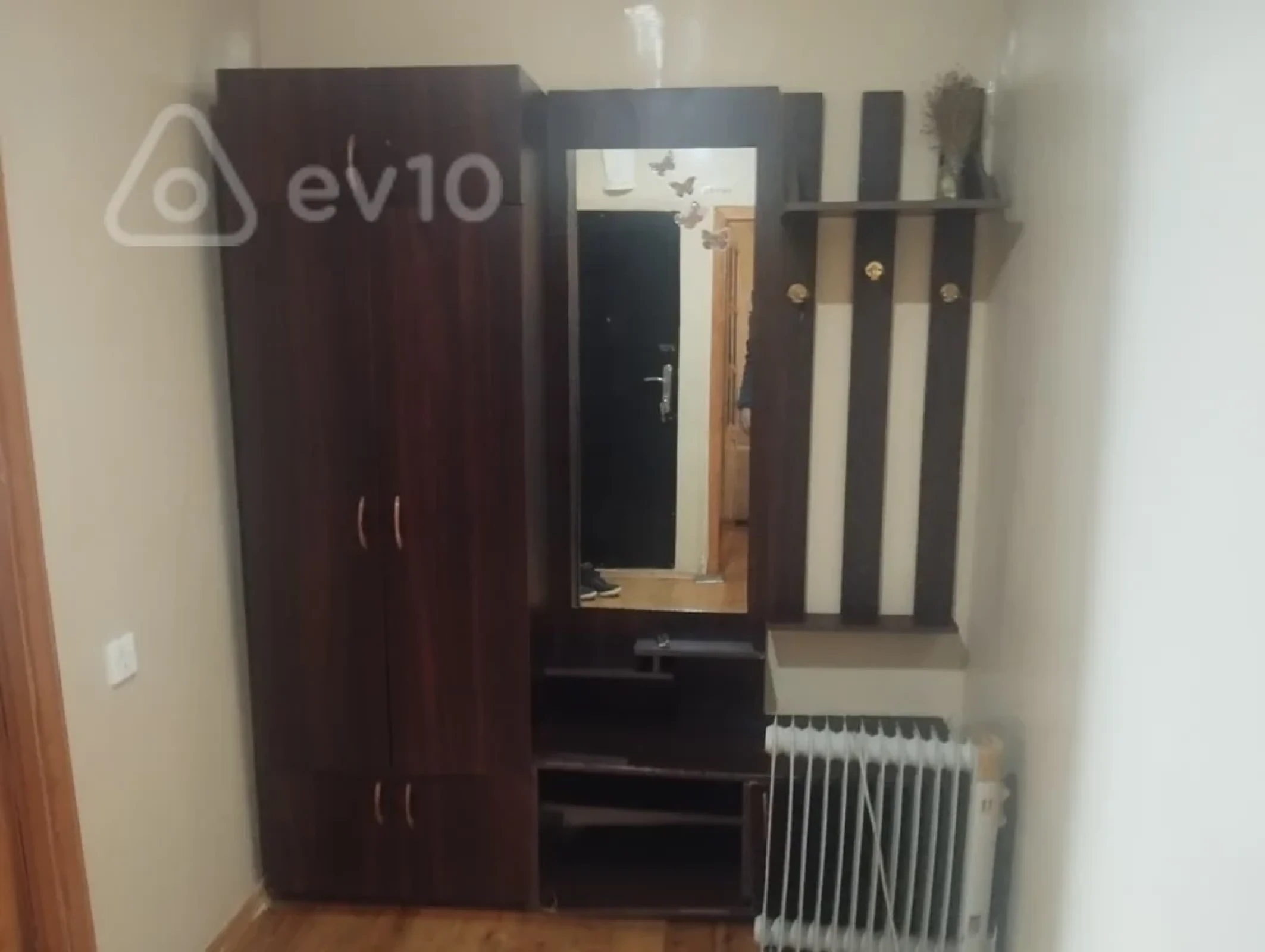 Kirayə verilir 3 otaqlı köhnə tikili 76 m²