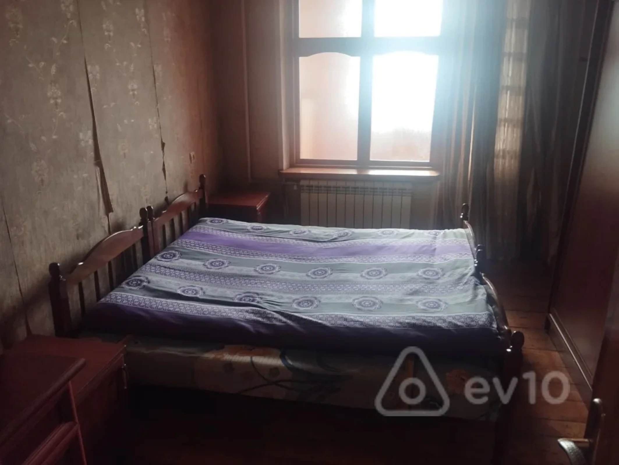 Kirayə verilir 3 otaqlı köhnə tikili 76 m²