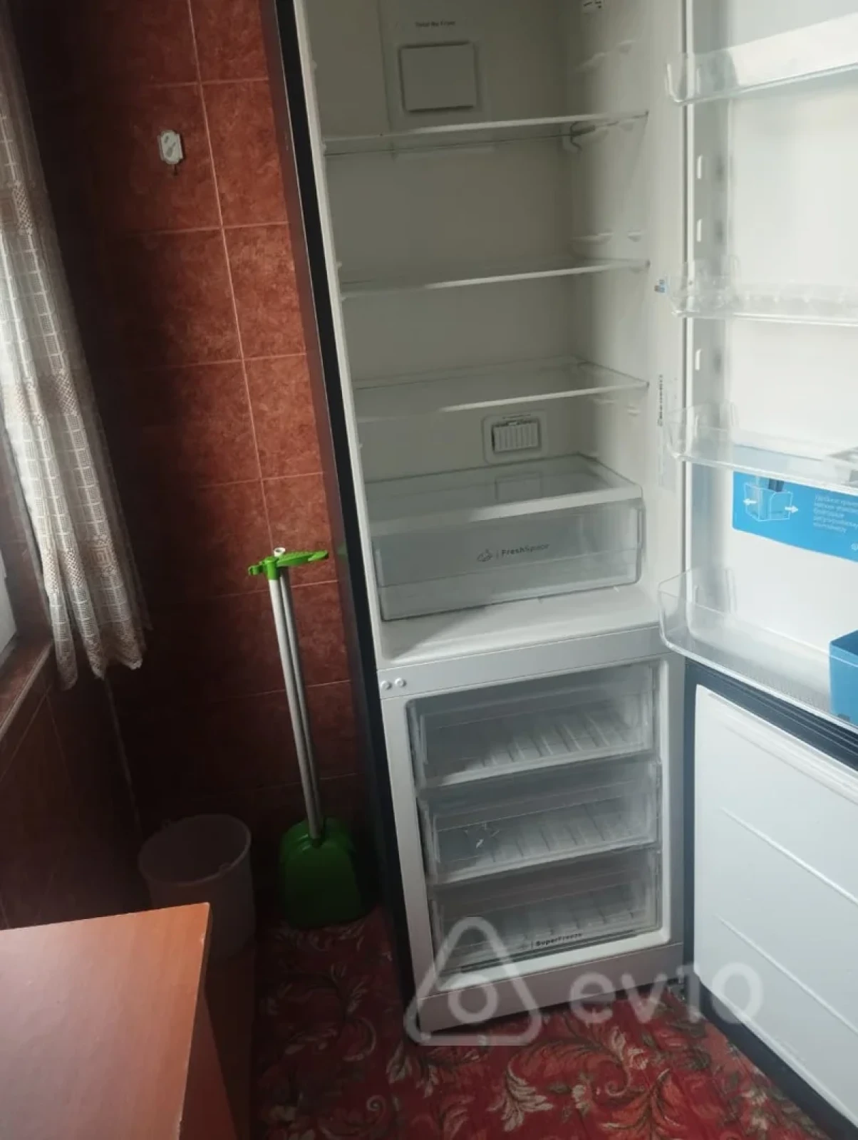 Kirayə verilir 3 otaqlı köhnə tikili 76 m²