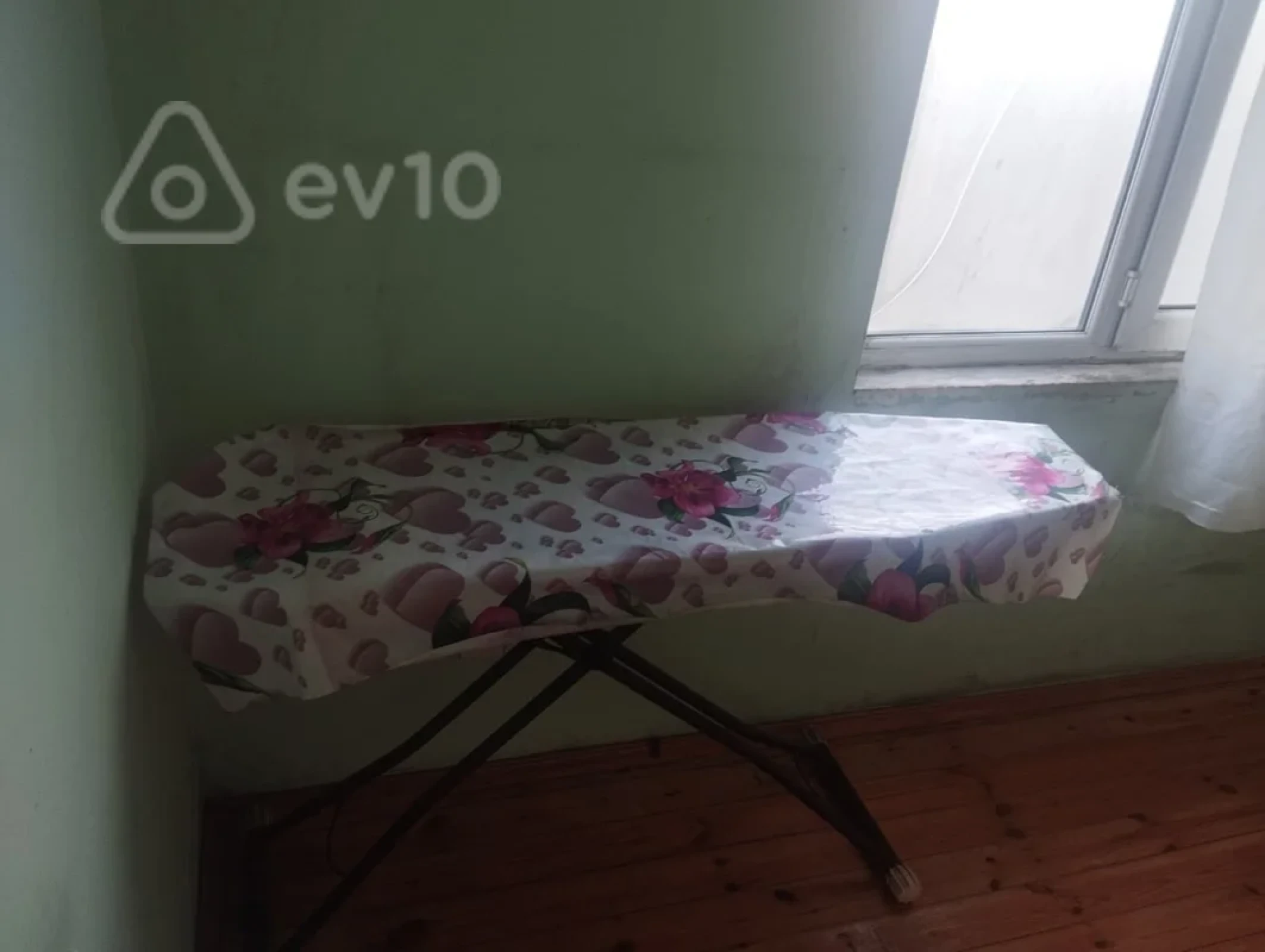 Kirayə verilir 3 otaqlı köhnə tikili 76 m²