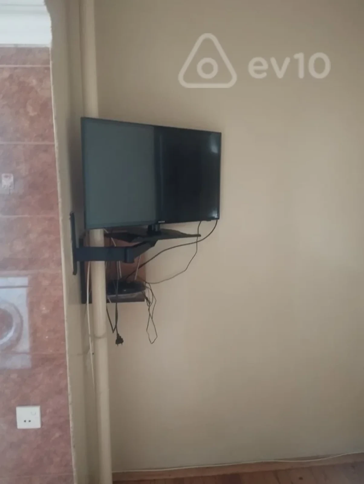 Kirayə verilir 3 otaqlı köhnə tikili 76 m²