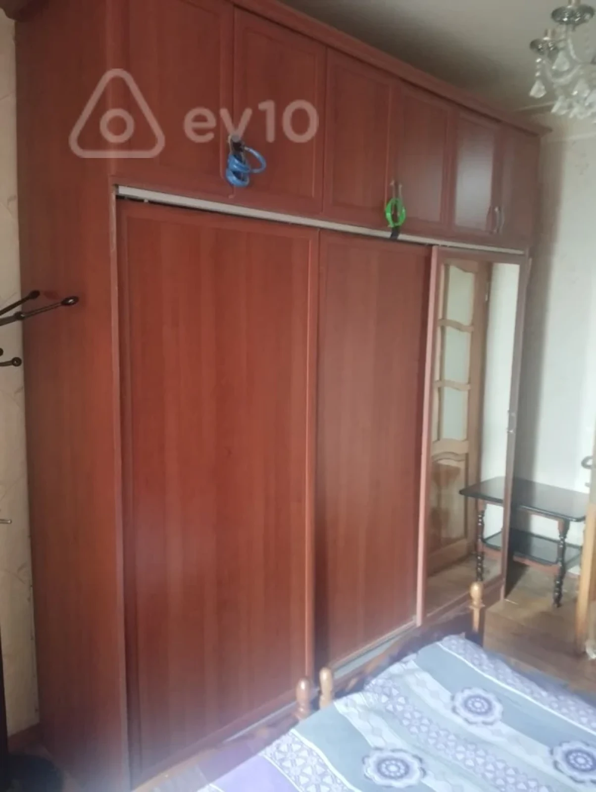 Kirayə verilir 3 otaqlı köhnə tikili 76 m²