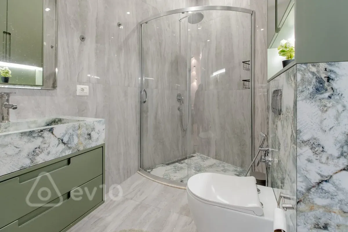 Kirayə verilir 3 otaqlı yeni tikili 120 m²