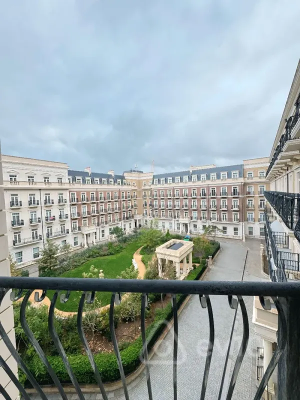 Kirayə verilir 3 otaqlı yeni tikili 120 m²