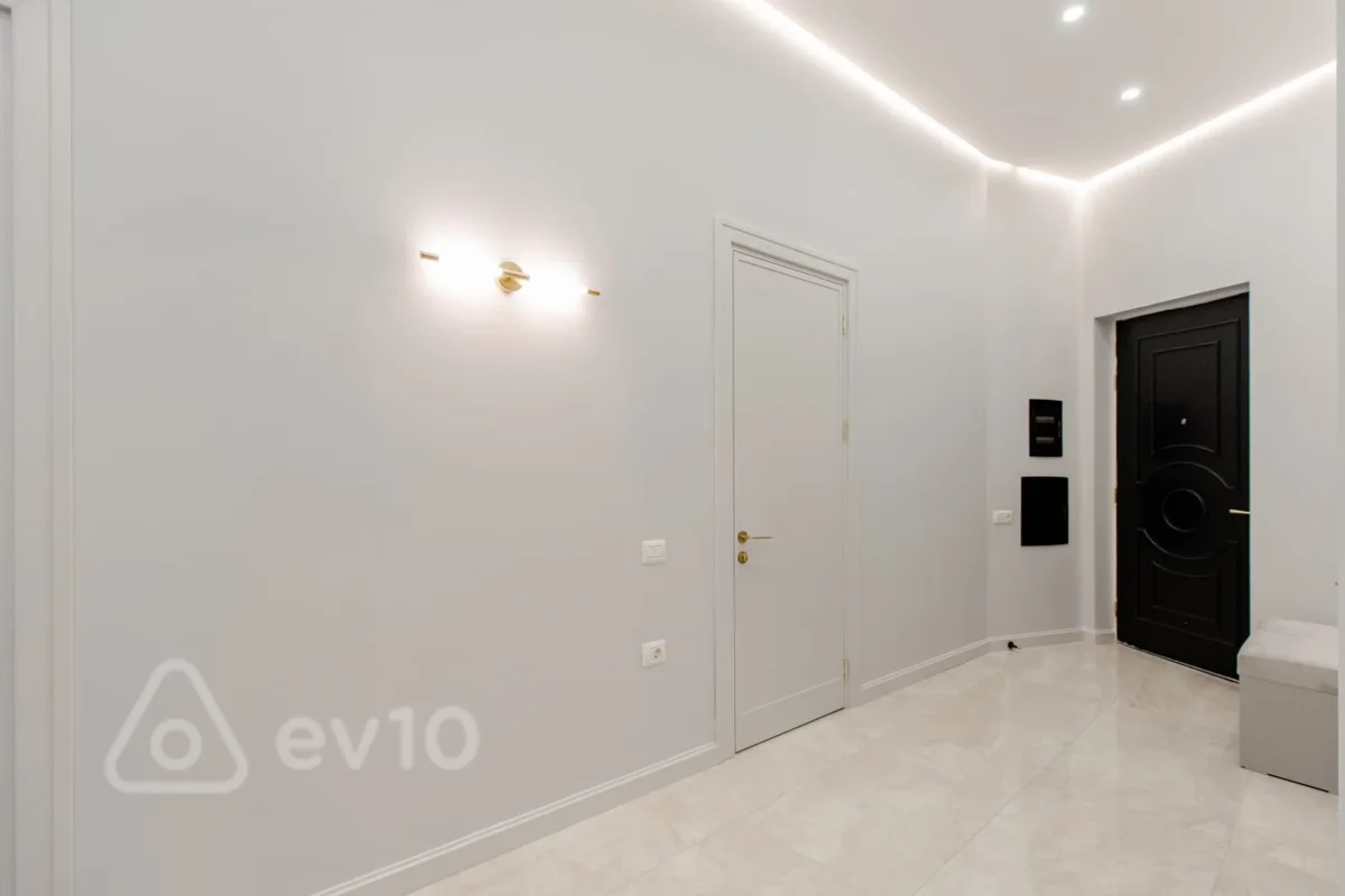Kirayə verilir 3 otaqlı yeni tikili 120 m²