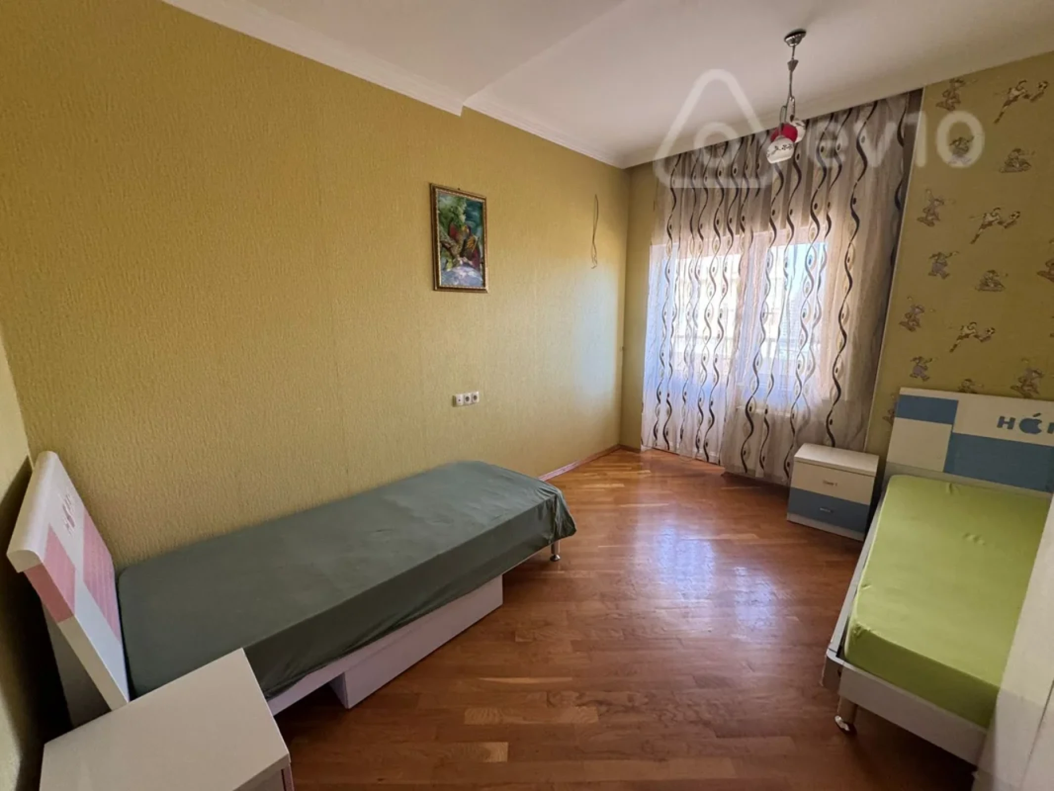 Kirayə verilir 3 otaqlı yeni tikili 100 m²