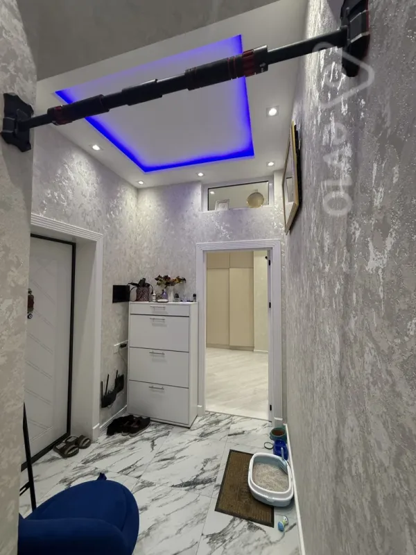 Satılır 2 otaqlı yeni tikili 50 m²