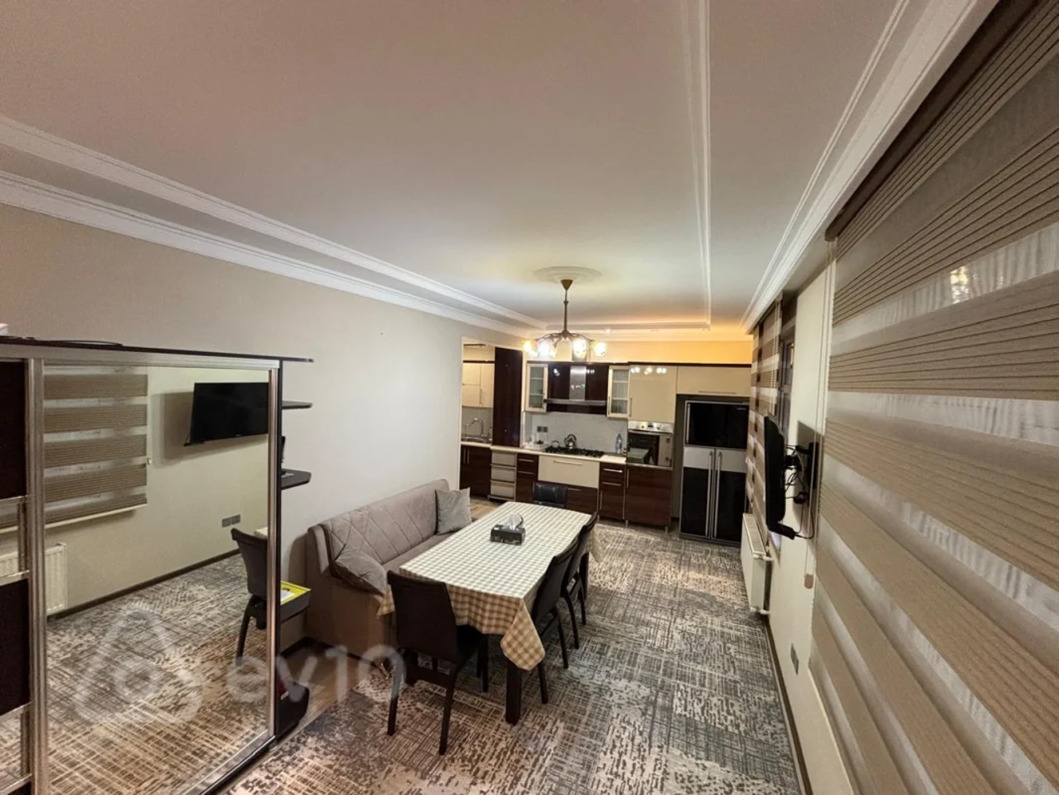 Kirayə verilir 3 otaqlı ofis 100 m²