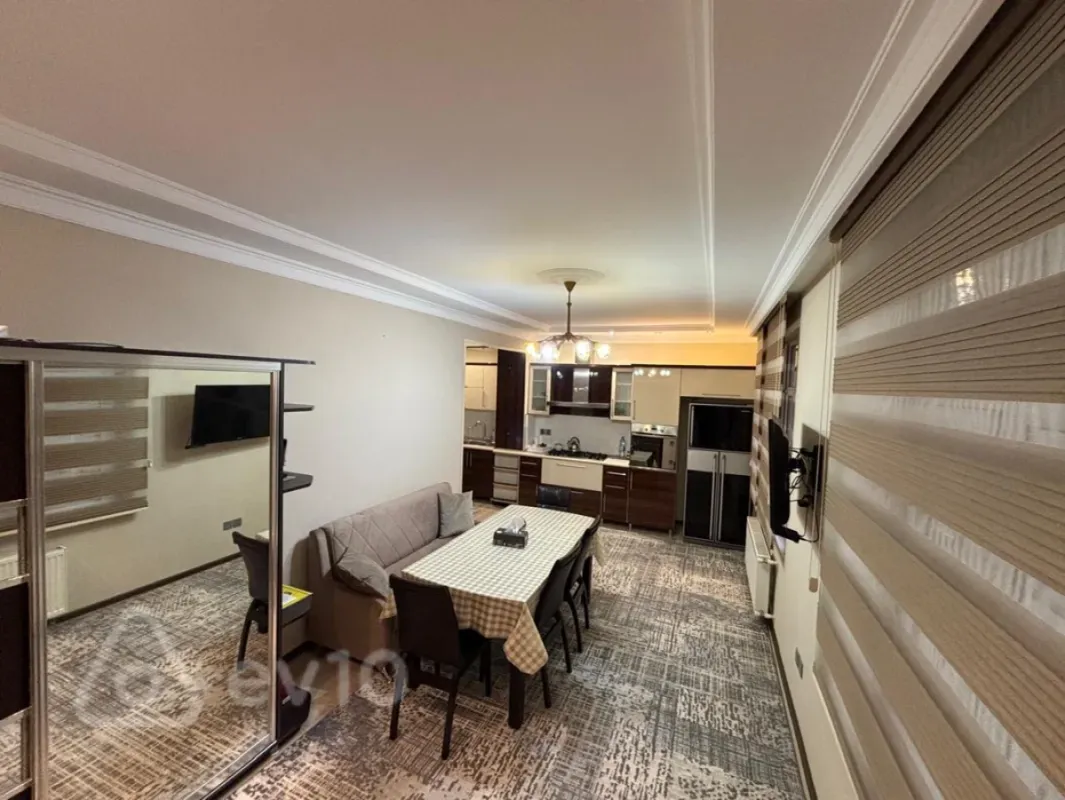 Kirayə verilir 3 otaqlı ofis 100 m²