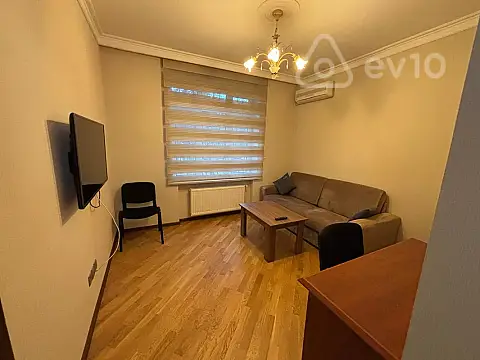 Kirayə verilir 3 otaqlı ofis 100 m²