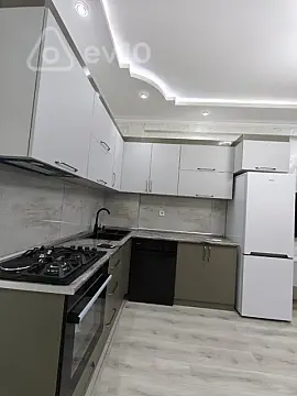 Kirayə verilir 2 otaqlı yeni tikili 66 m²