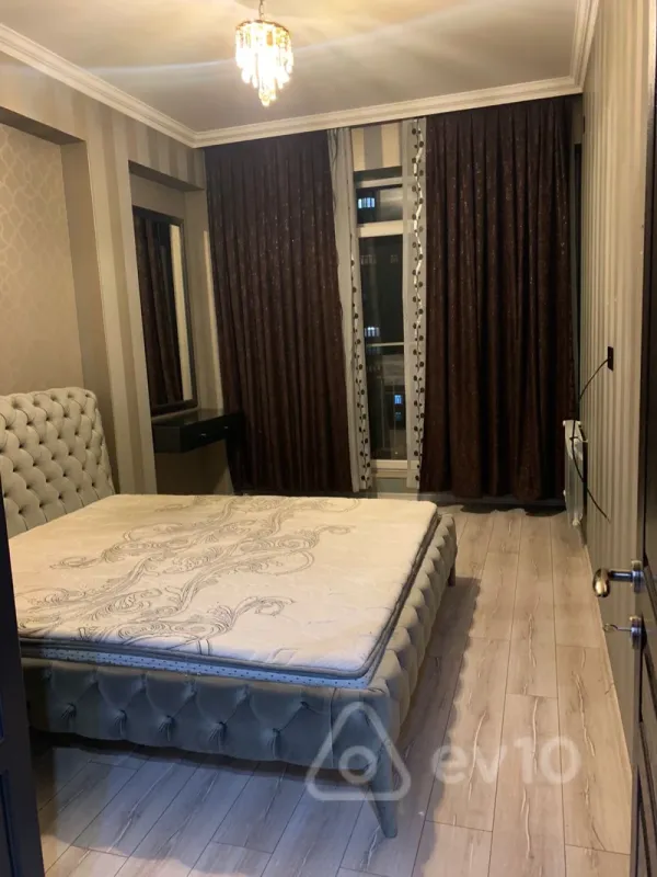 Kirayə verilir 2 otaqlı yeni tikili 66 m²