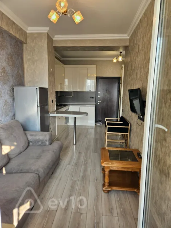 Kirayə verilir 2 otaqlı yeni tikili 66 m²