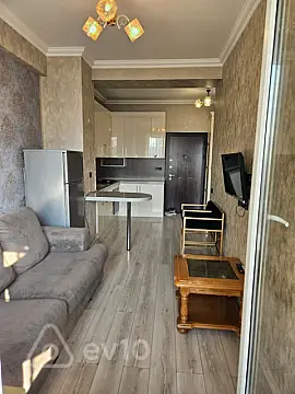 Kirayə verilir 2 otaqlı yeni tikili 66 m²