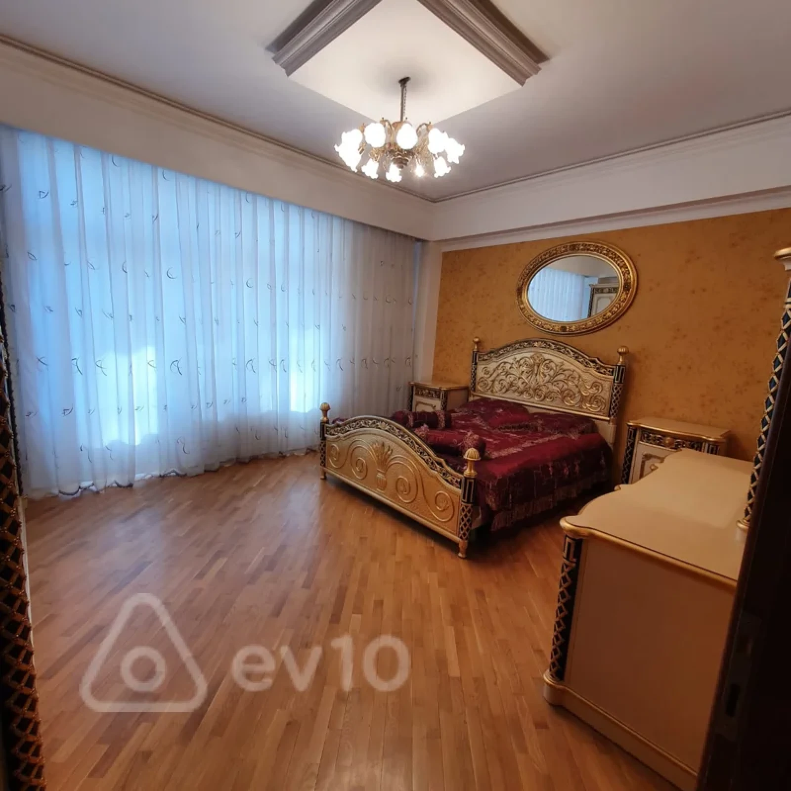 Kirayə verilir 2 otaqlı yeni tikili 100 m²