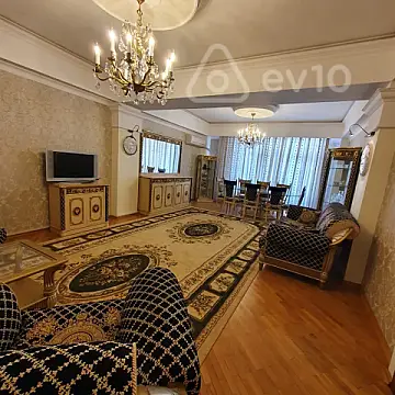 Kirayə verilir 2 otaqlı yeni tikili 100 m² — Bakı, Nərimanov 2 otaq 100.00 m²