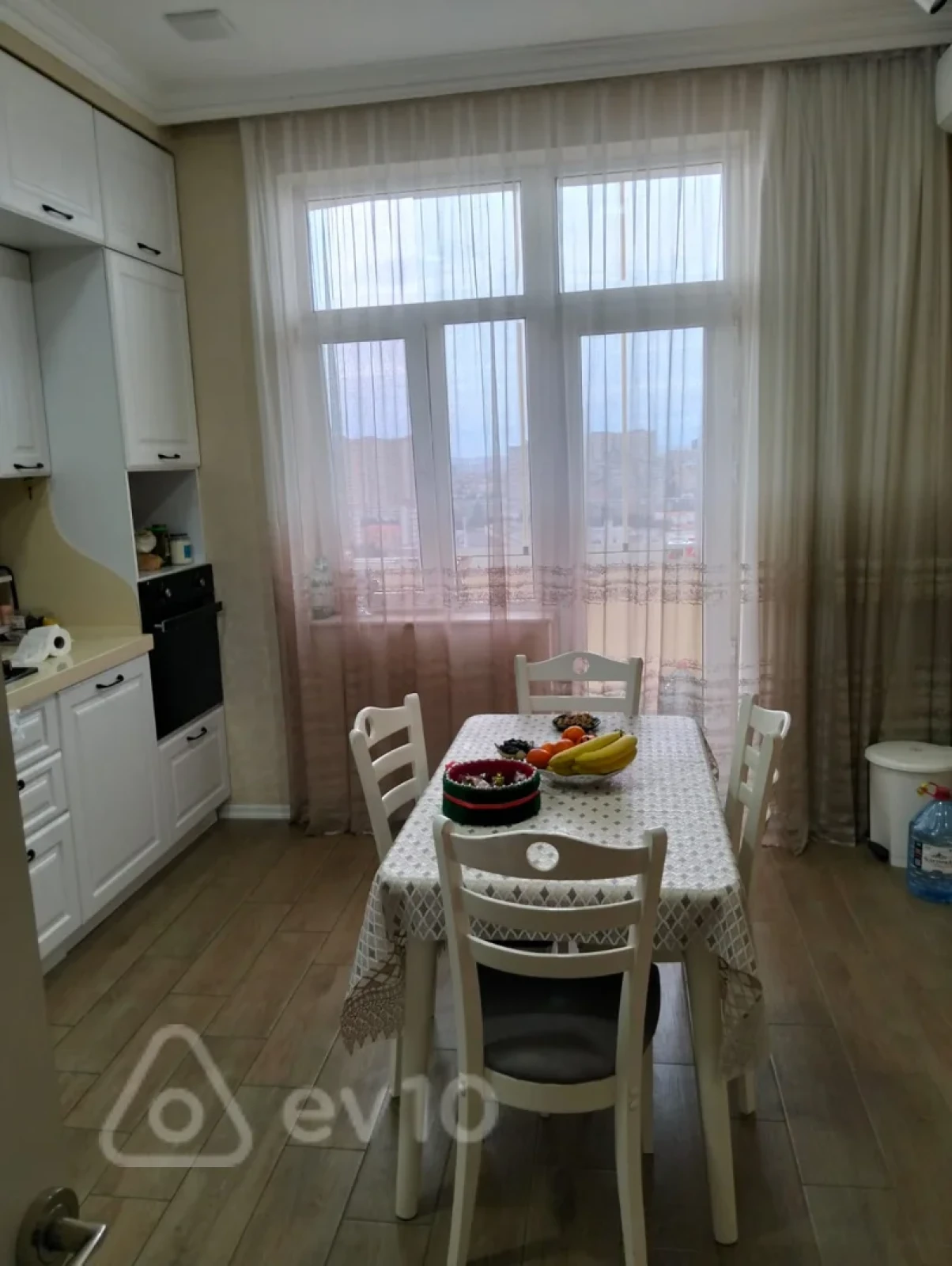 Satılır 3 otaqlı yeni tikili 123.1 m²