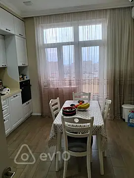 Satılır 3 otaqlı yeni tikili 123.1 m²