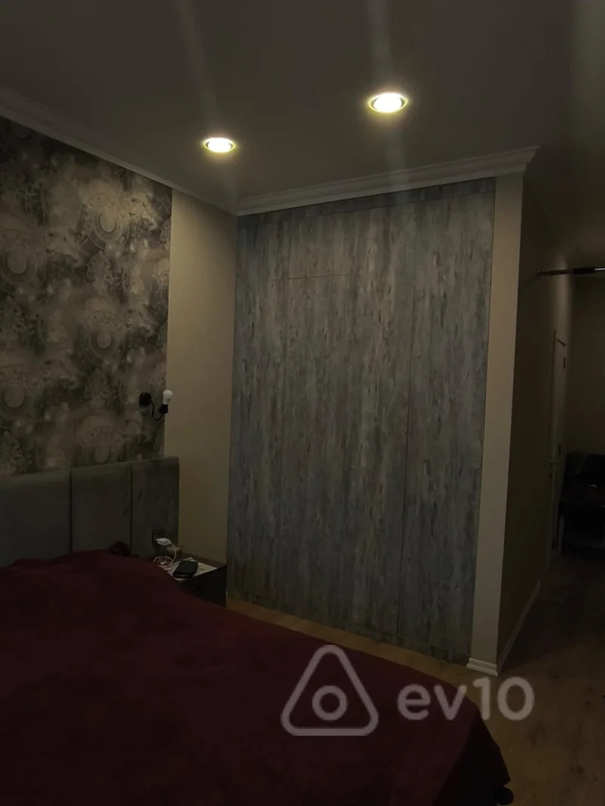 Satılır 3 otaqlı yeni tikili 123.1 m²