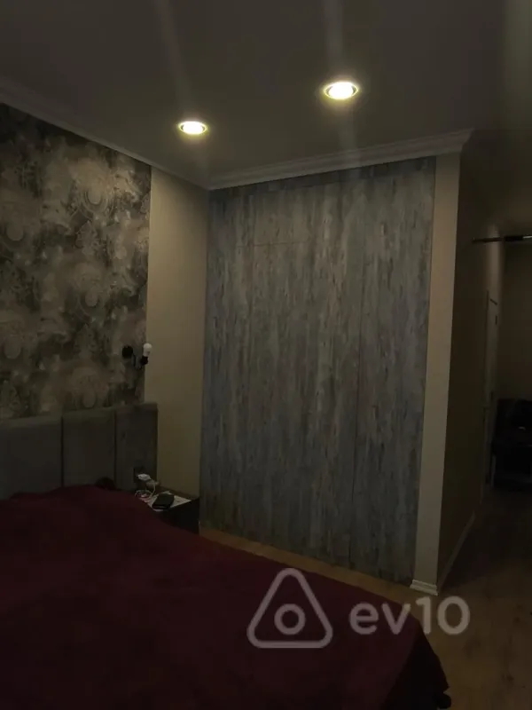 Satılır 3 otaqlı yeni tikili 123.1 m²