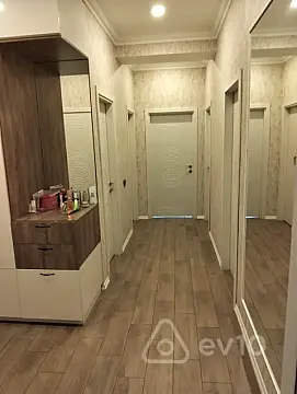 Satılır 3 otaqlı yeni tikili 123.1 m²