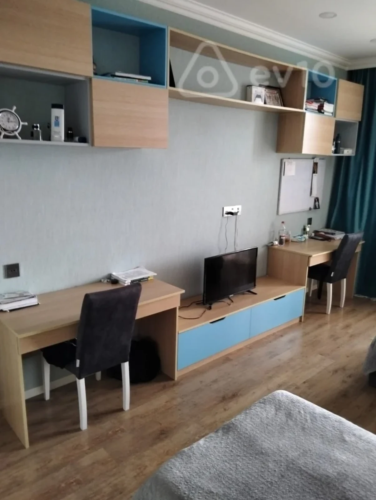 Satılır 3 otaqlı yeni tikili 123.1 m²
