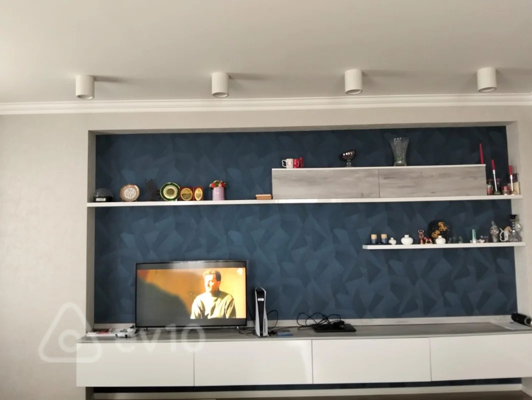 Satılır 3 otaqlı yeni tikili 123.1 m²