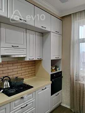 Satılır 3 otaqlı yeni tikili 123.1 m²