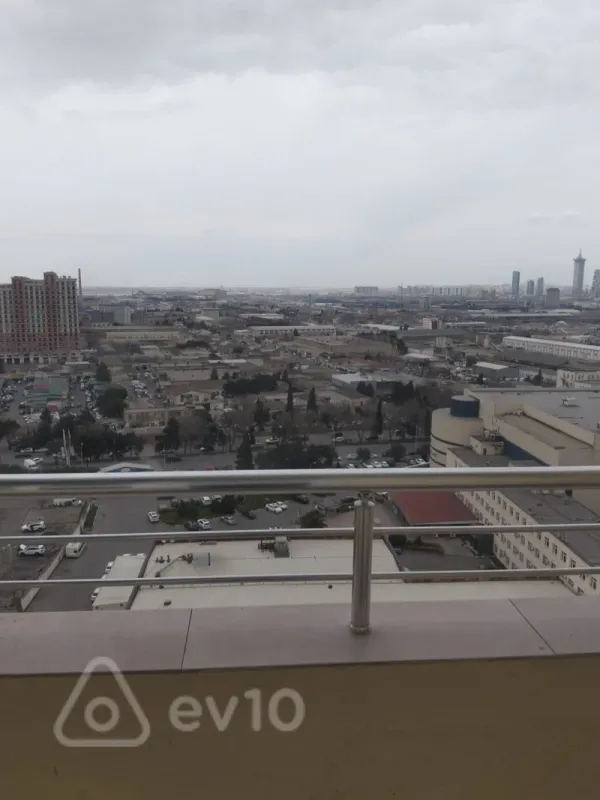 Satılır 3 otaqlı yeni tikili 123.1 m²