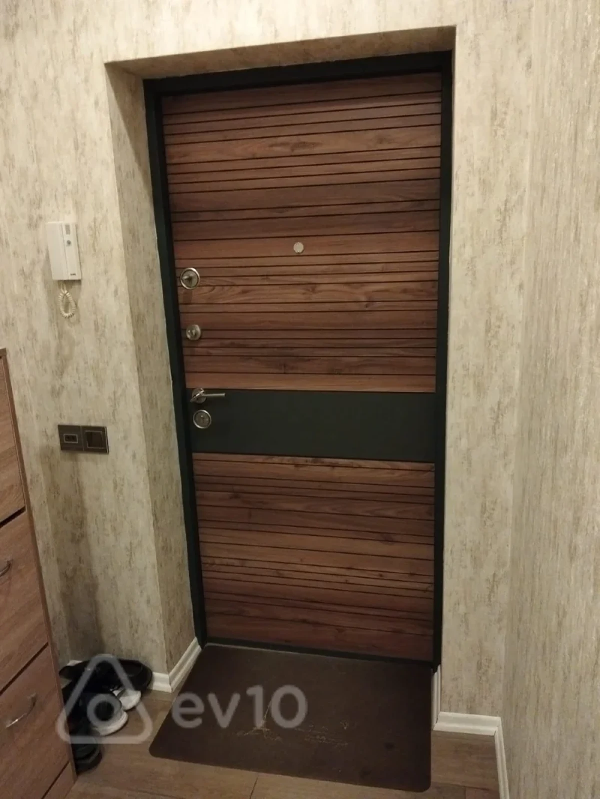 Satılır 3 otaqlı yeni tikili 123.1 m²