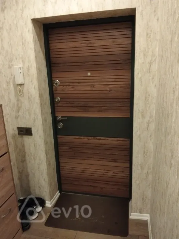 Satılır 3 otaqlı yeni tikili 123.1 m²