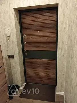 Satılır 3 otaqlı yeni tikili 123.1 m² — Bakı, Binəqədi 3 otaq 123.10 m²