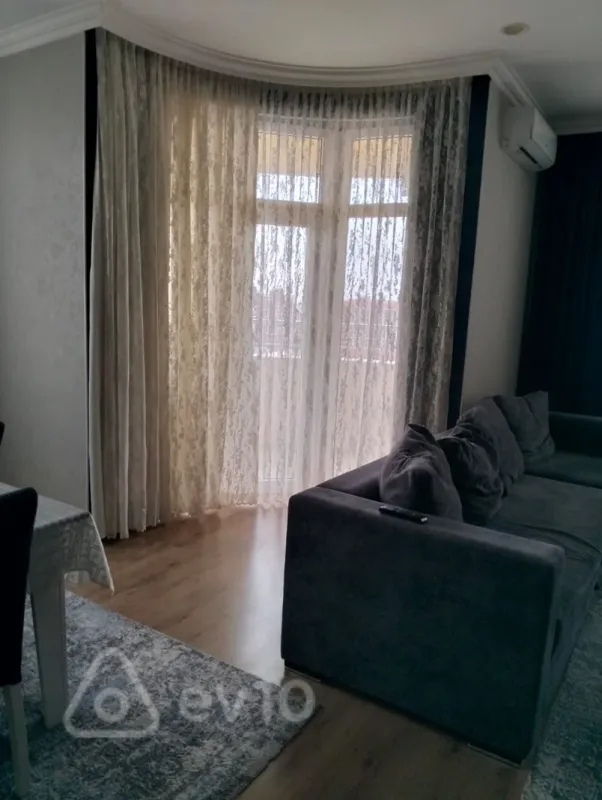 Satılır 3 otaqlı yeni tikili 123.1 m²