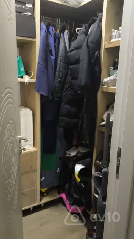 Satılır 3 otaqlı yeni tikili 123.1 m²