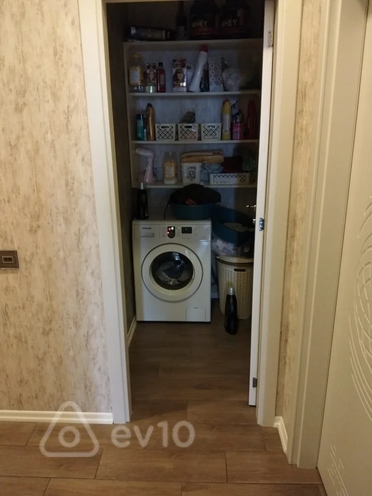 Satılır 3 otaqlı yeni tikili 123.1 m²