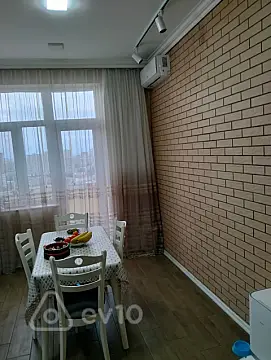 Satılır 3 otaqlı yeni tikili 123.1 m²