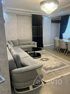Kirayə verilir 4 otaqlı yeni tikili 160 m²